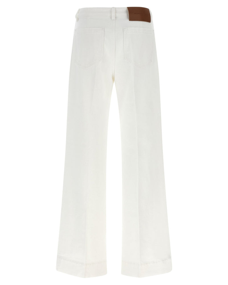 Victoria Beckham Alina Jeans Glam Steals