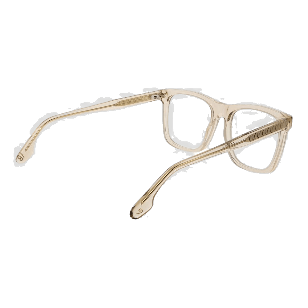Victoria Beckham Beige Women Glasses Frame Glam Steals