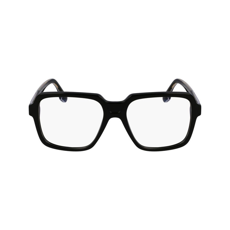 Victoria Beckham Black Acetate Frame Glam Steals
