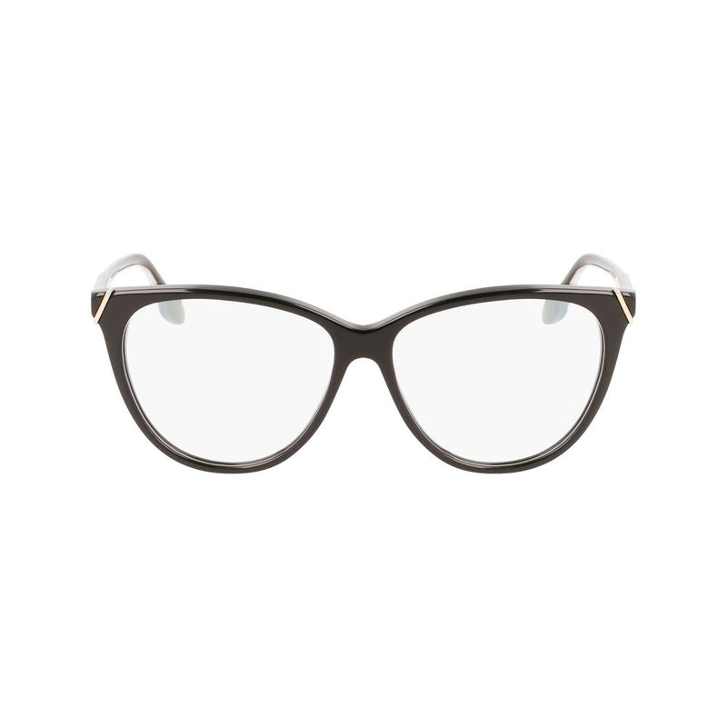 Victoria Beckham Black Acetate Frame Glam Steals