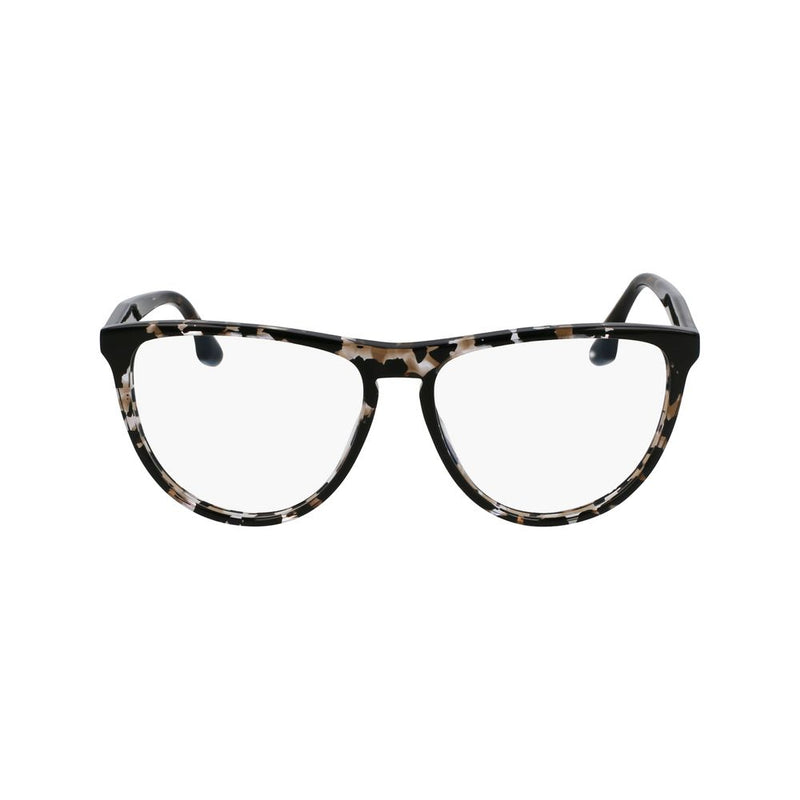 Victoria Beckham Black Acetate Frame Glam Steals