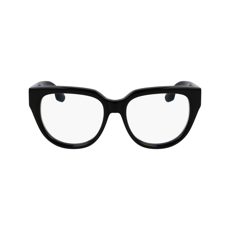 Victoria Beckham Black Acetate Frame Glam Steals
