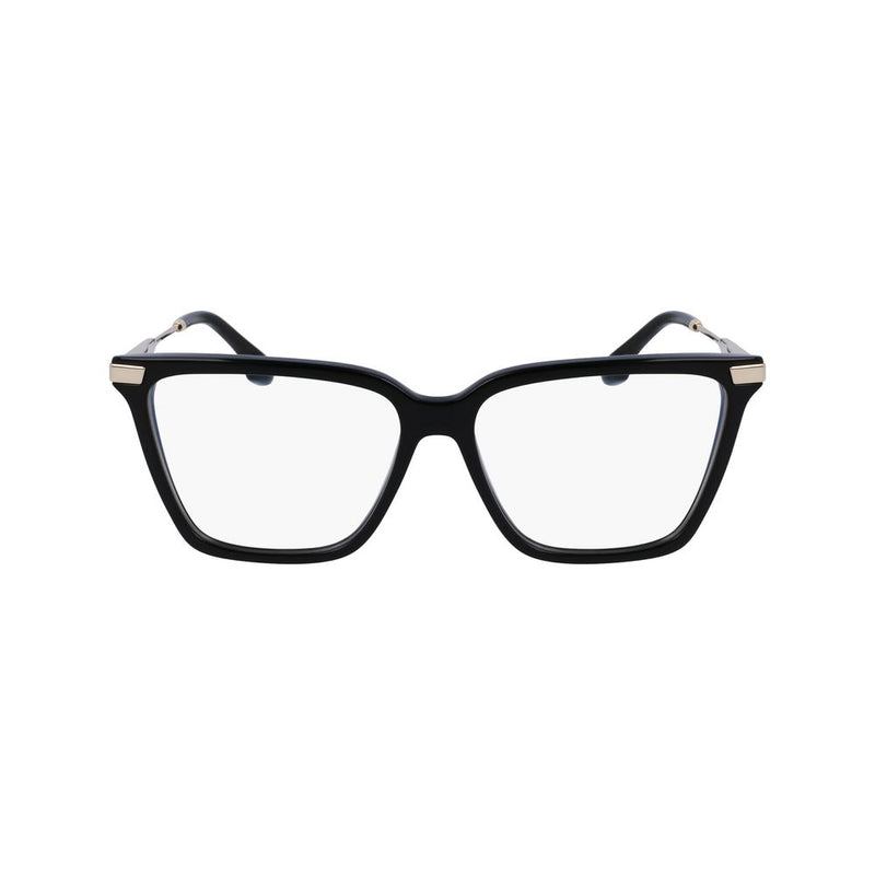Victoria Beckham Black Acetate Frame Glam Steals