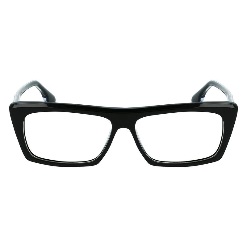 Victoria Beckham Black Acetate Frame Glam Steals