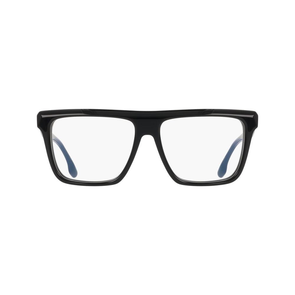 Victoria Beckham Black Acetate Frame Glam Steals