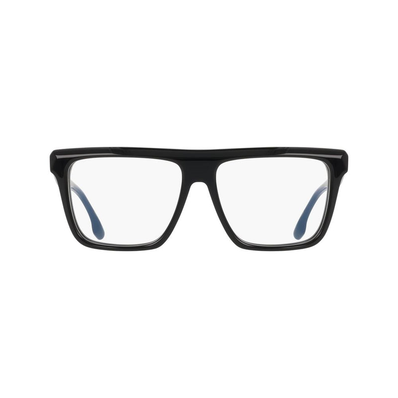 Victoria Beckham Black Acetate Frame Glam Steals