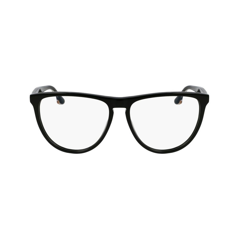 Victoria Beckham Black Acetate Frame Glam Steals