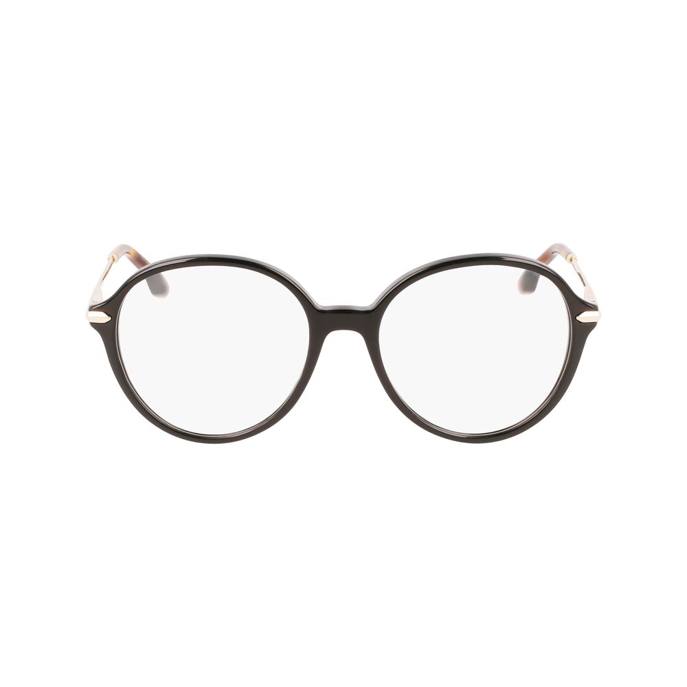 Victoria Beckham Black Acetate Frame Glam Steals