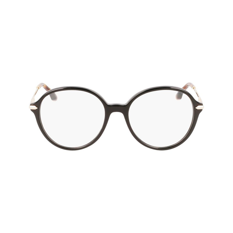 Victoria Beckham Black Acetate Frame Glam Steals