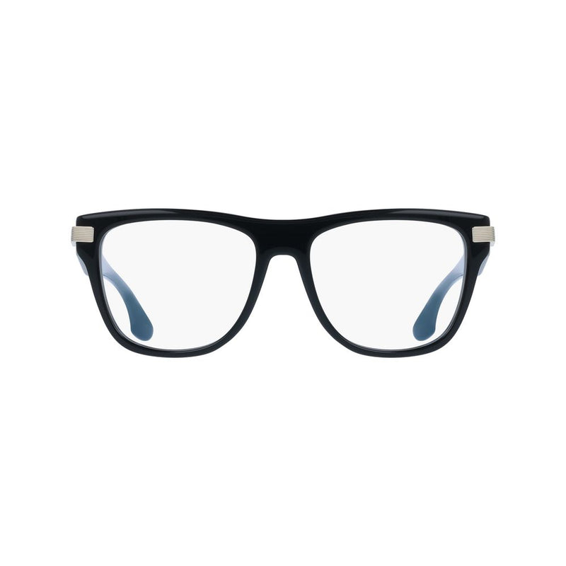 Victoria Beckham Black Acetate Frame Glam Steals