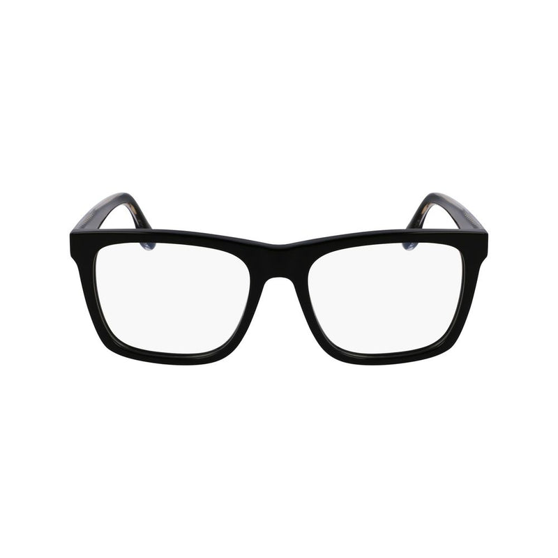 Victoria Beckham Black Acetate Frame Glam Steals