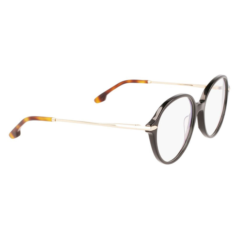 Victoria Beckham Black Acetate Frame Glam Steals