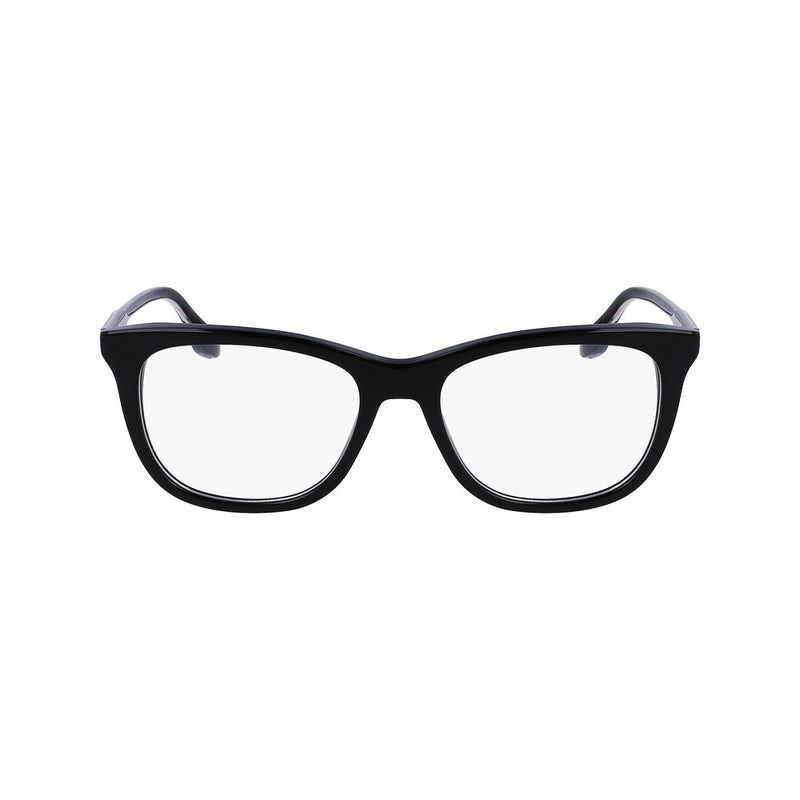 Victoria Beckham Black Acetate Frame Glam Steals