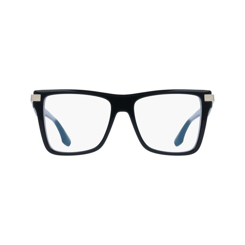 Victoria Beckham Black Acetate Frame Glam Steals