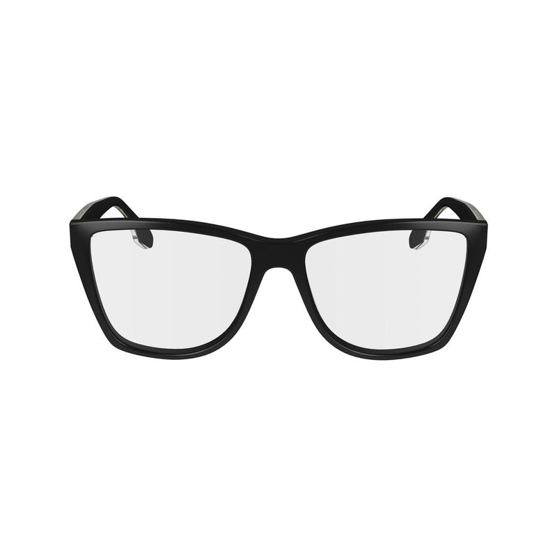 Victoria Beckham Black Acetate Frame Glam Steals