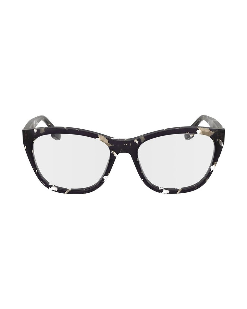 Victoria Beckham Black Acetate Optical Frame Glam Steals