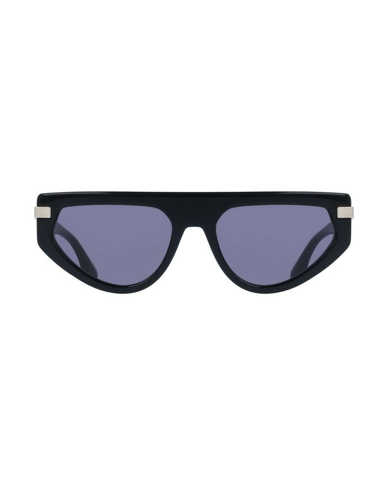 Victoria Beckham Black Acetate Sunglasses Glam Steals