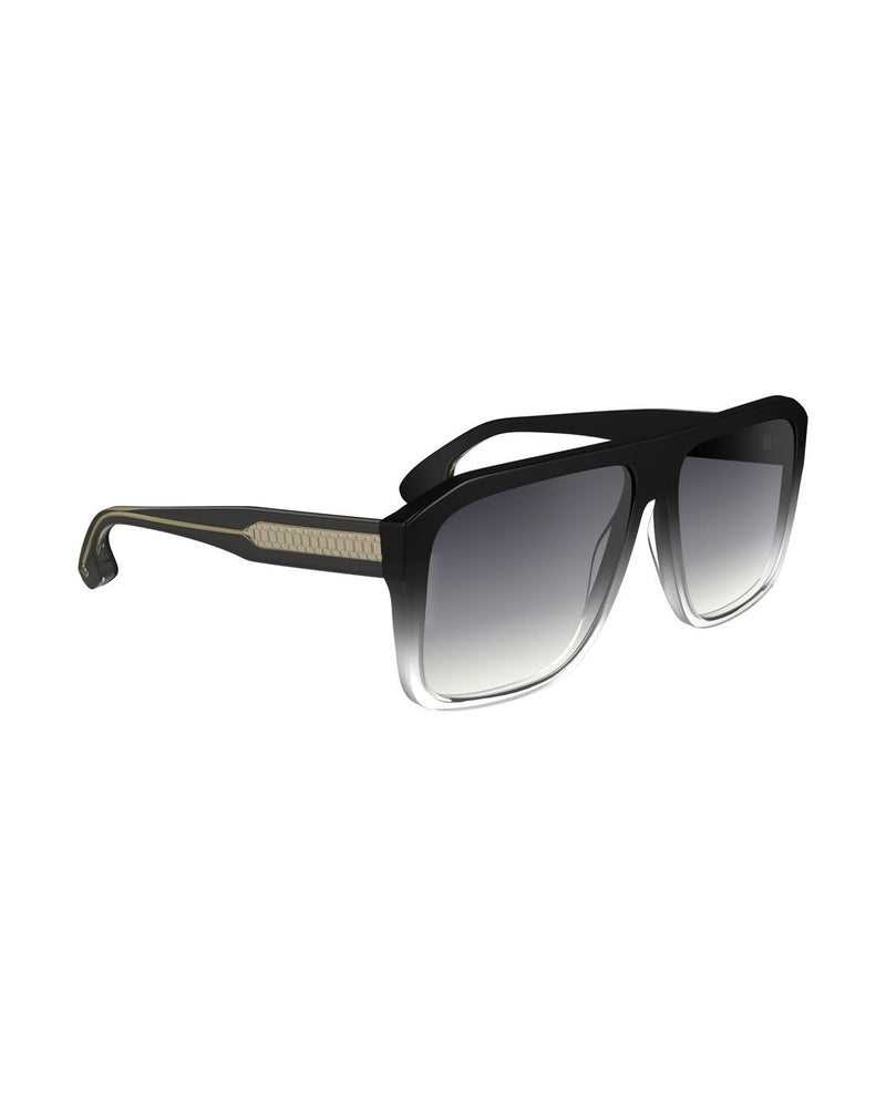 Victoria Beckham Black Acetate Sunglasses Glam Steals