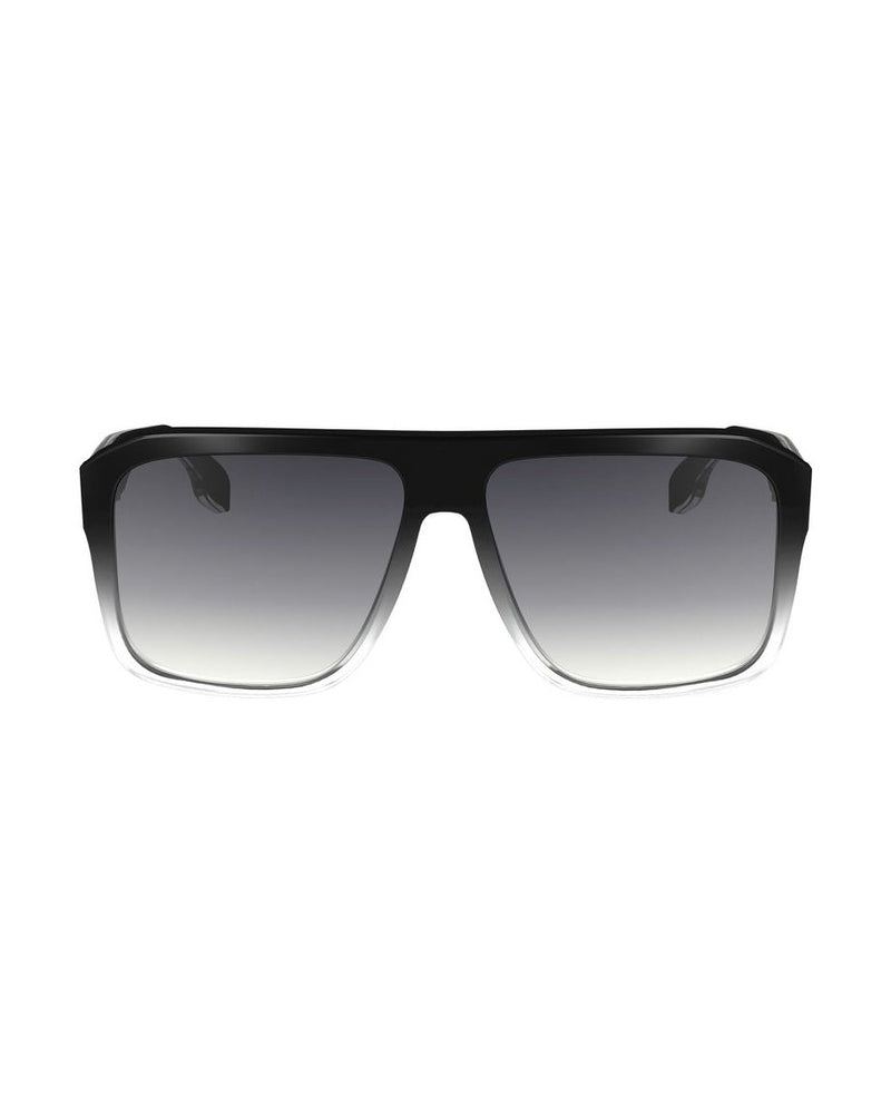 Victoria Beckham Black Acetate Sunglasses Glam Steals