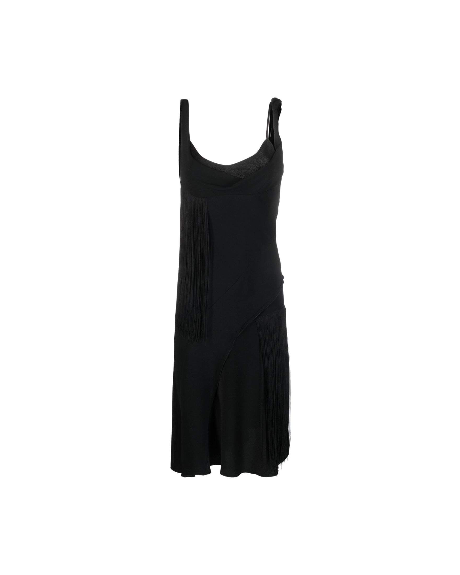 Victoria Beckham Black Dress Glam Steals