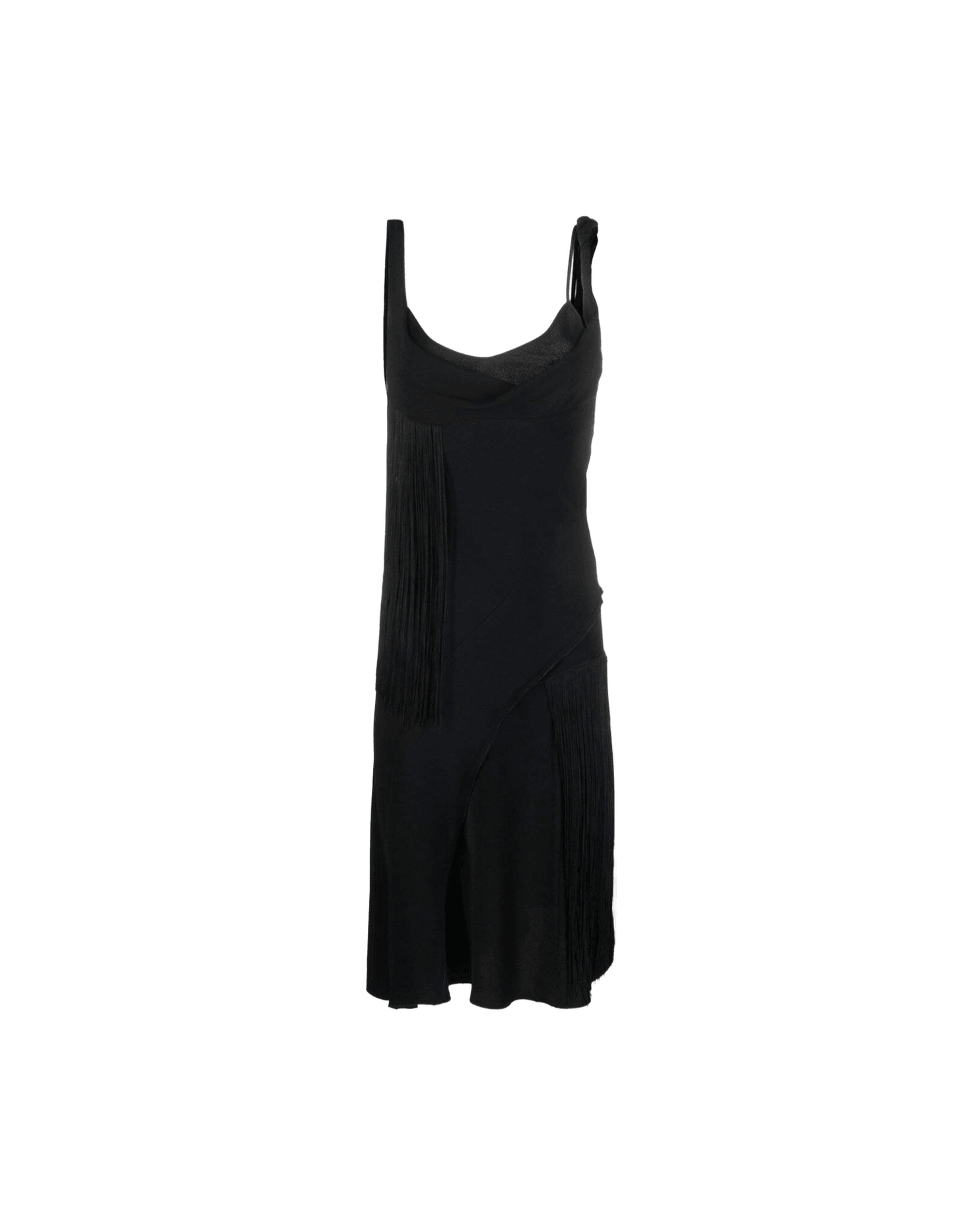 Victoria Beckham Black Dress Glam Steals