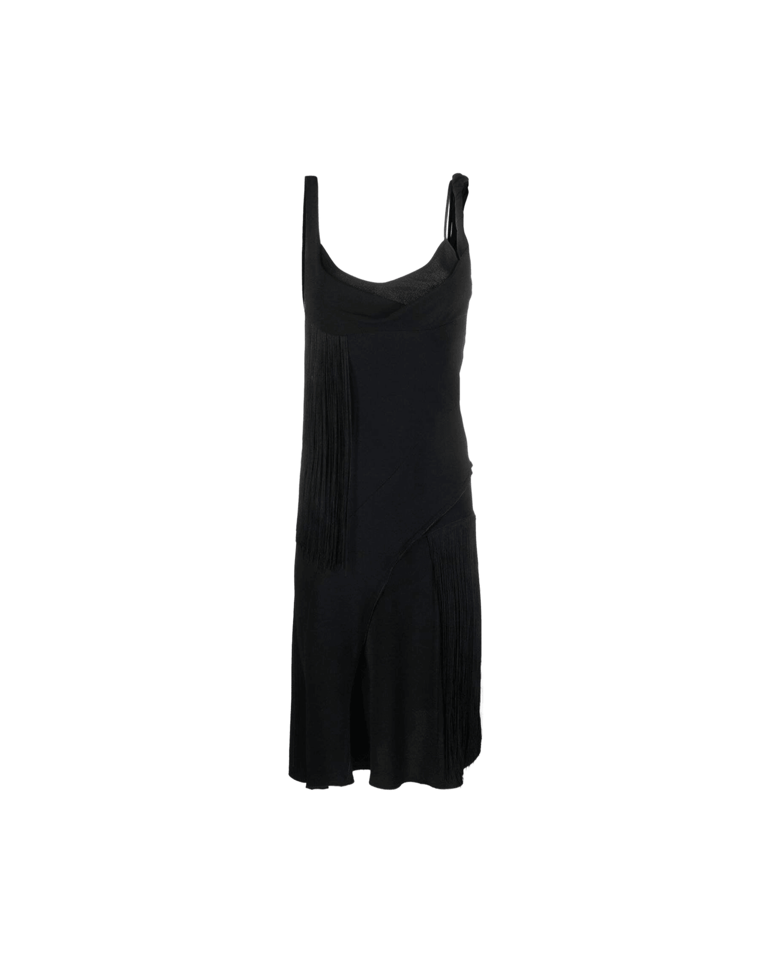 Victoria Beckham Black Dress Glam Steals