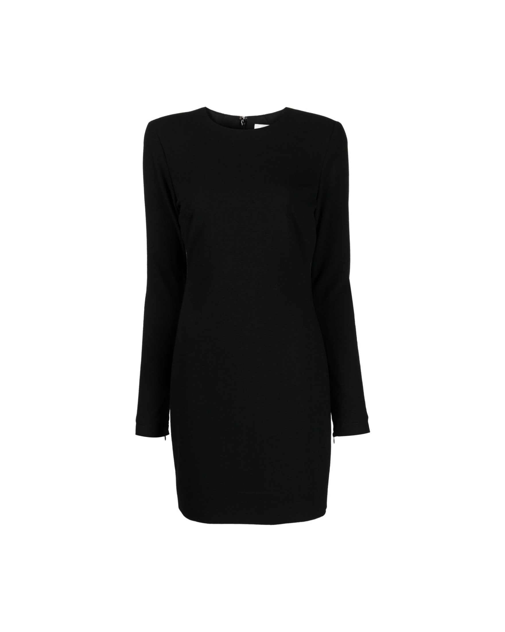 Victoria Beckham Black Dress Glam Steals
