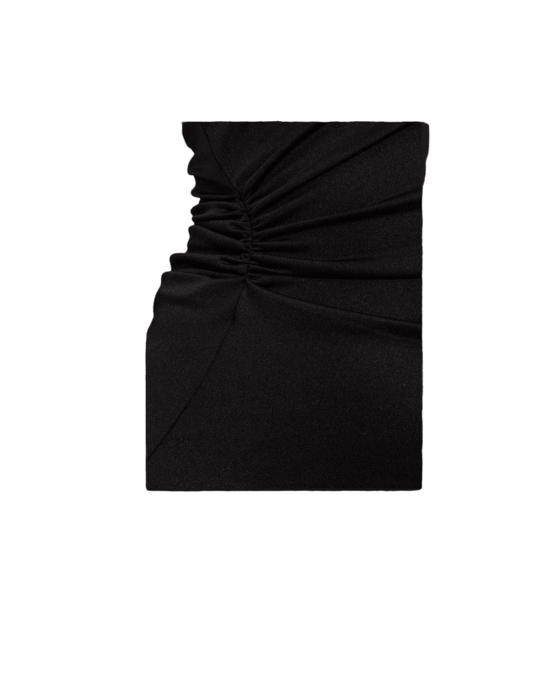 Victoria Beckham Black Dress Glam Steals