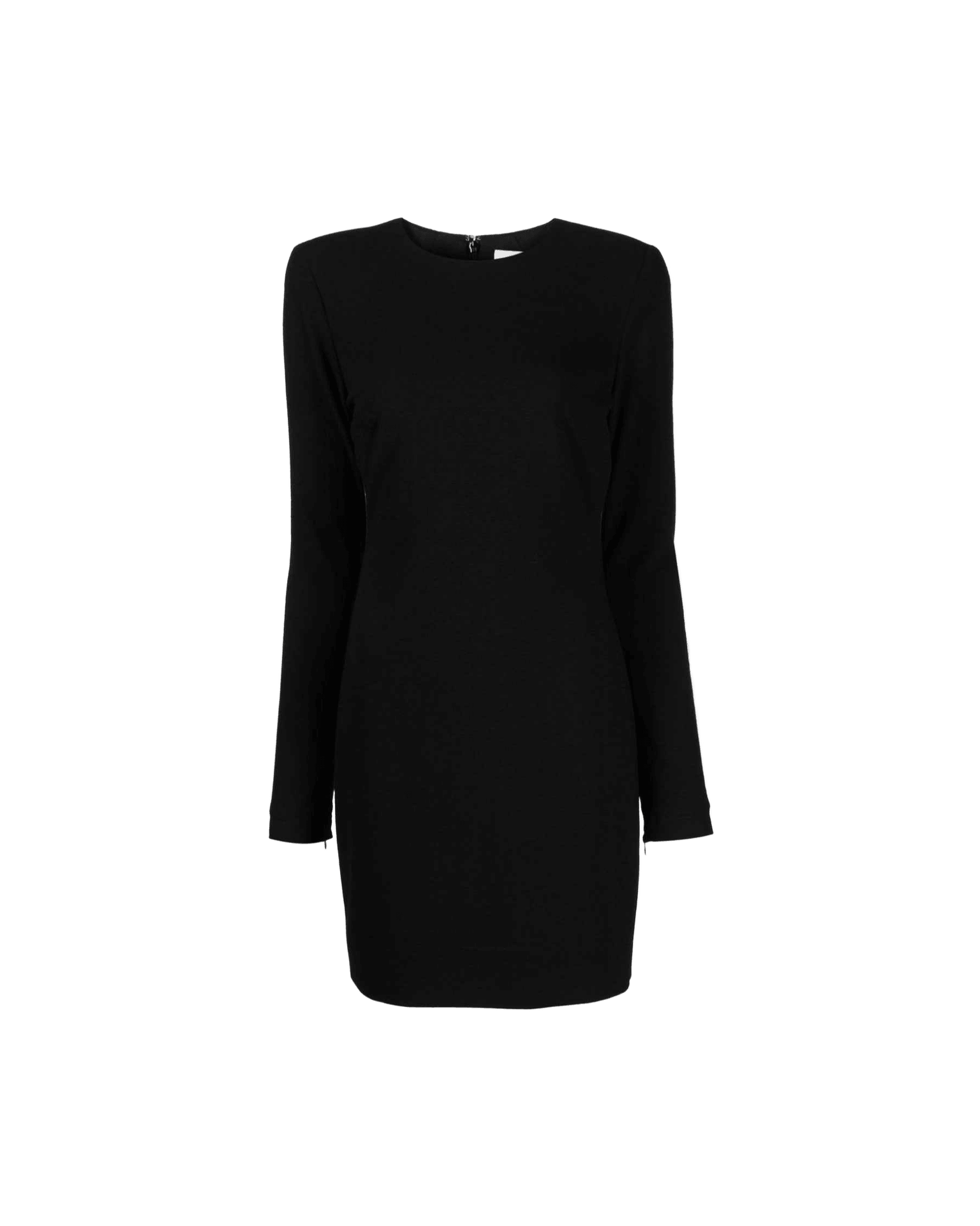 Victoria Beckham Black Dress Glam Steals