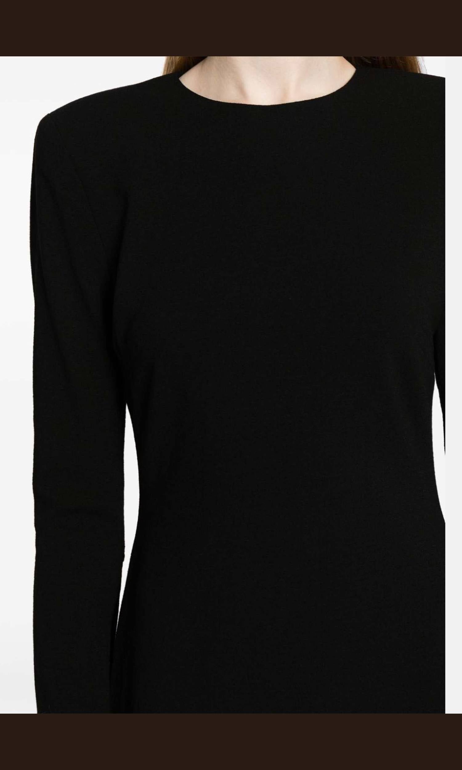 Victoria Beckham Black Dress Glam Steals