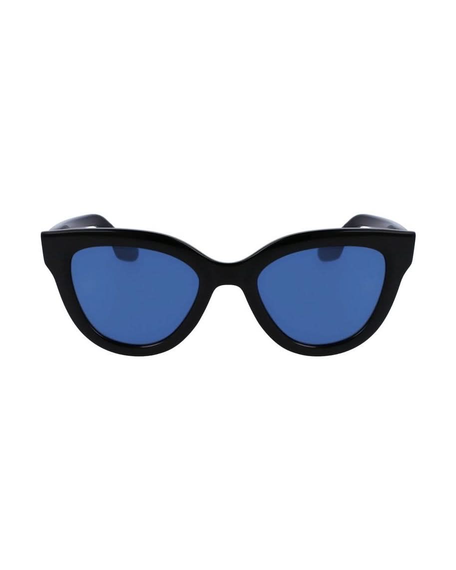 Victoria Beckham Black Injected Sunglasses Sunglasses