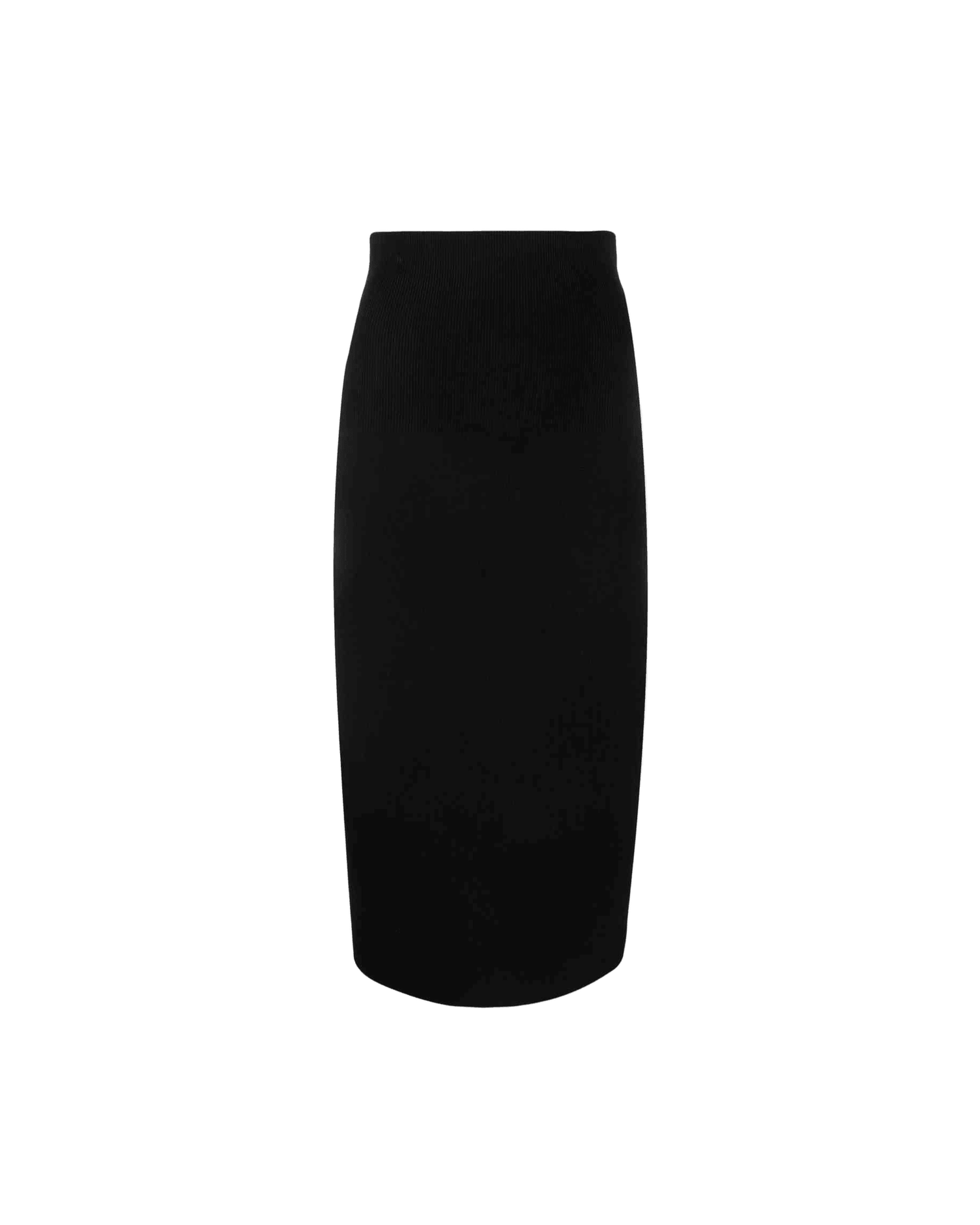 Victoria Beckham Black Skirt Glam Steals