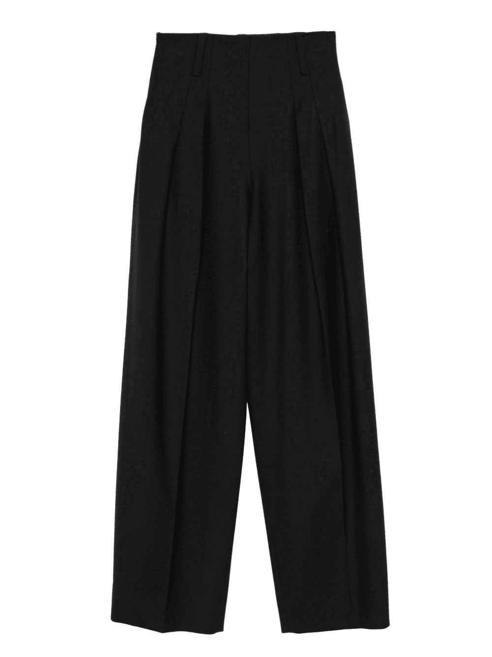 Victoria Beckham Black Trouser Glam Steals