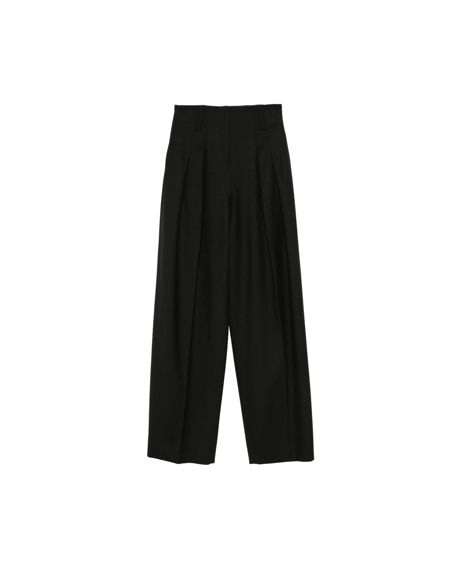 Victoria Beckham Black Trouser Glam Steals
