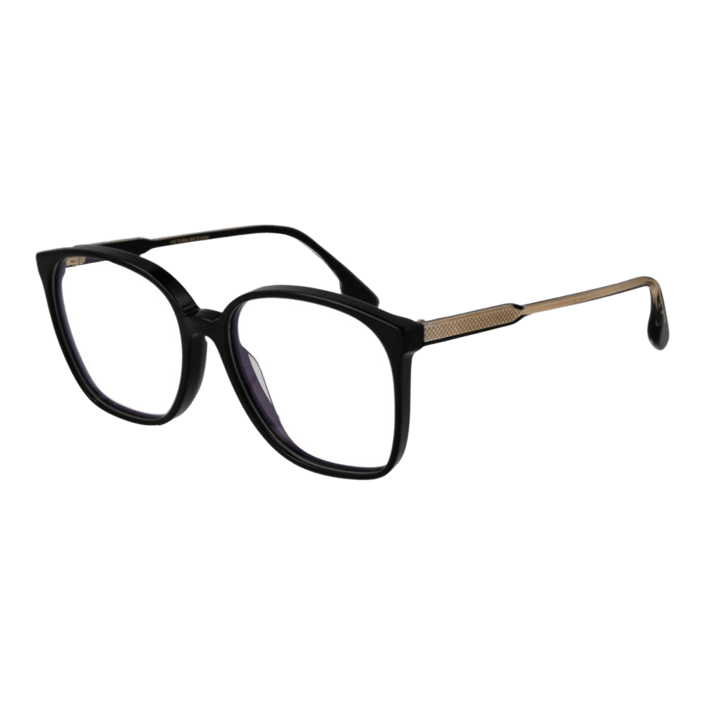 Victoria Beckham Black Women Glasses Frame Glam Steals