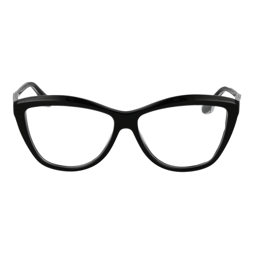 Victoria Beckham Black Women Glasses Frame Glam Steals