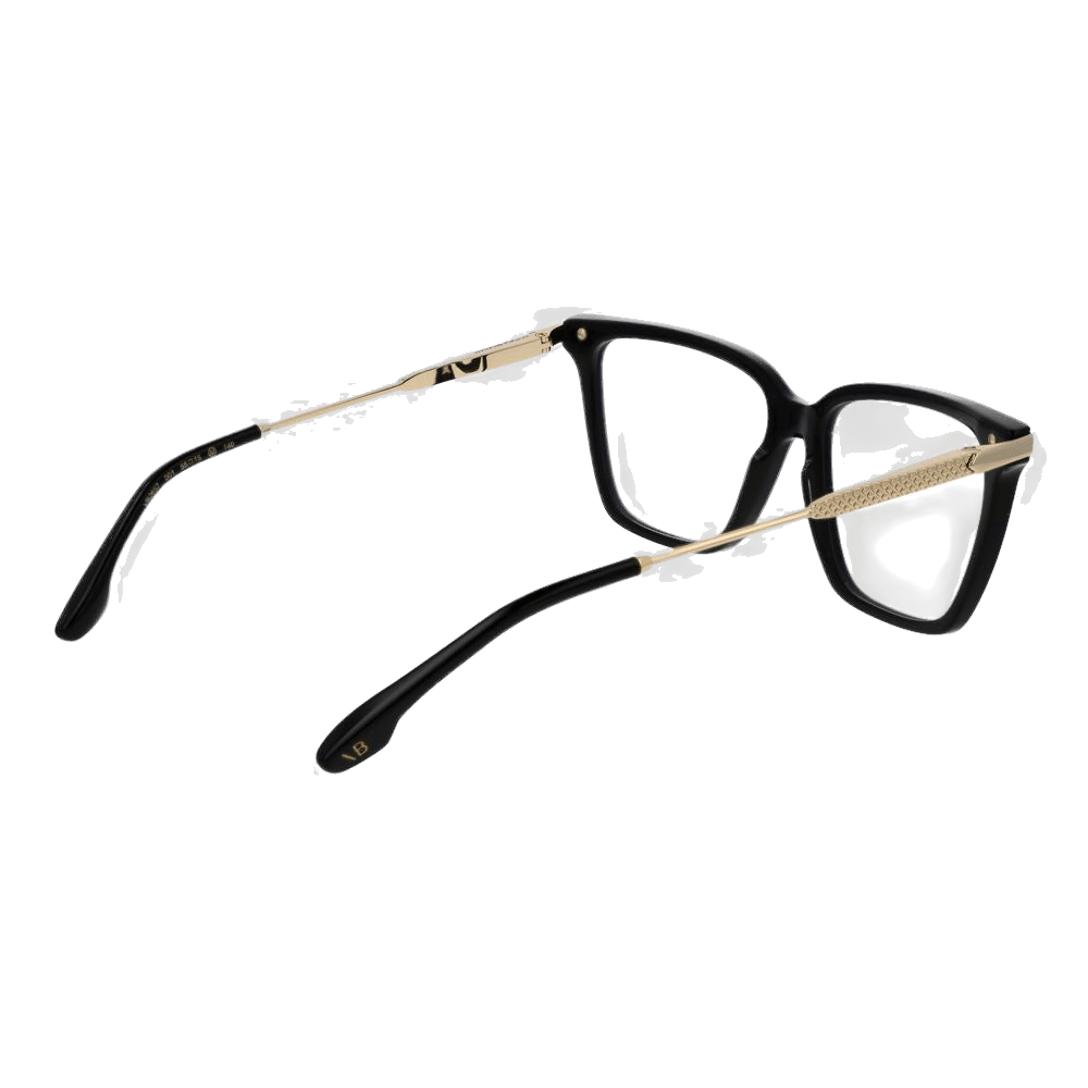 Victoria Beckham Black Women Glasses Frame Glam Steals