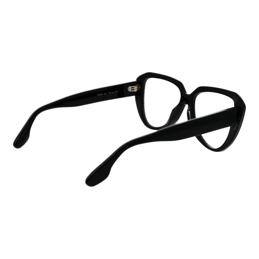 Victoria Beckham Black Women Glasses Frame Glam Steals