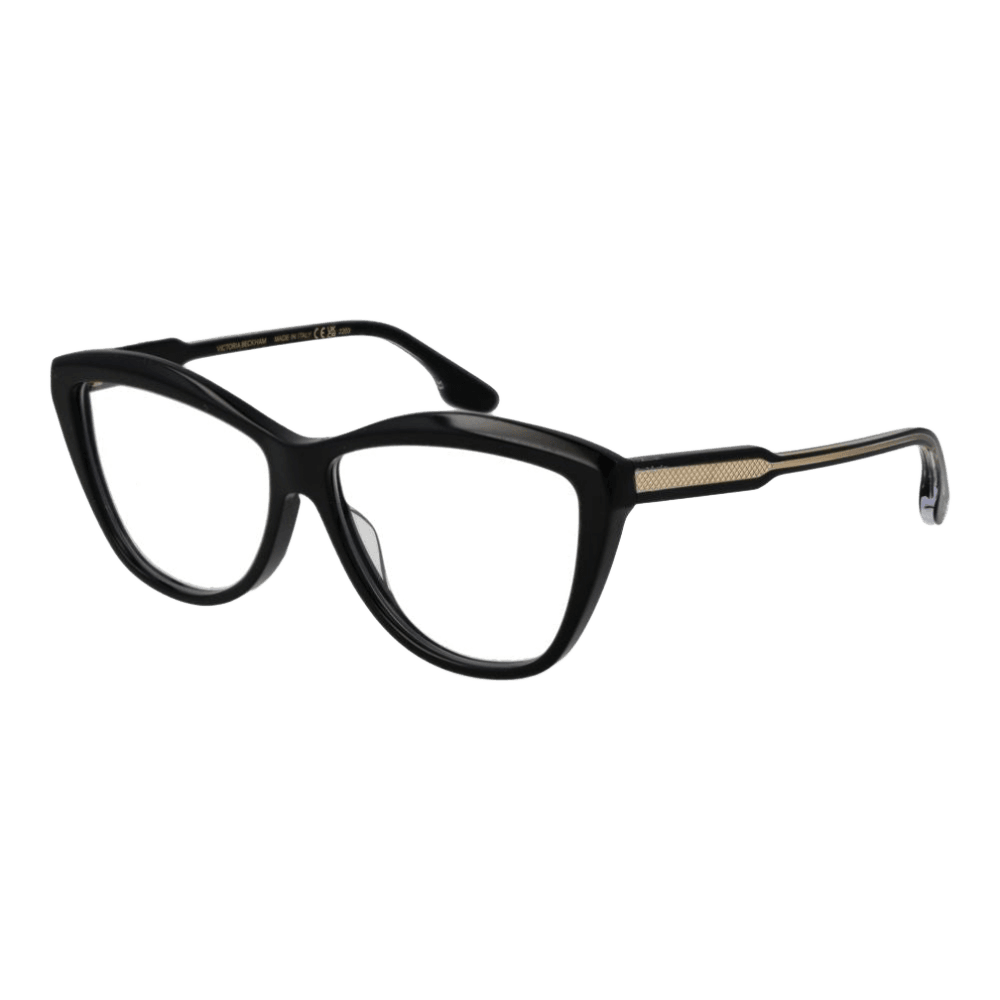 Victoria Beckham Black Women Glasses Frame Glam Steals