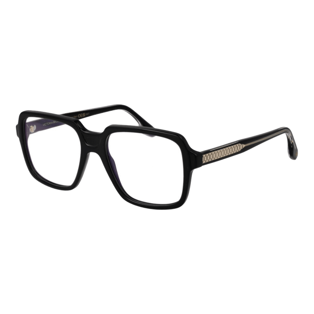 Victoria Beckham Black Women Glasses Frame Glam Steals