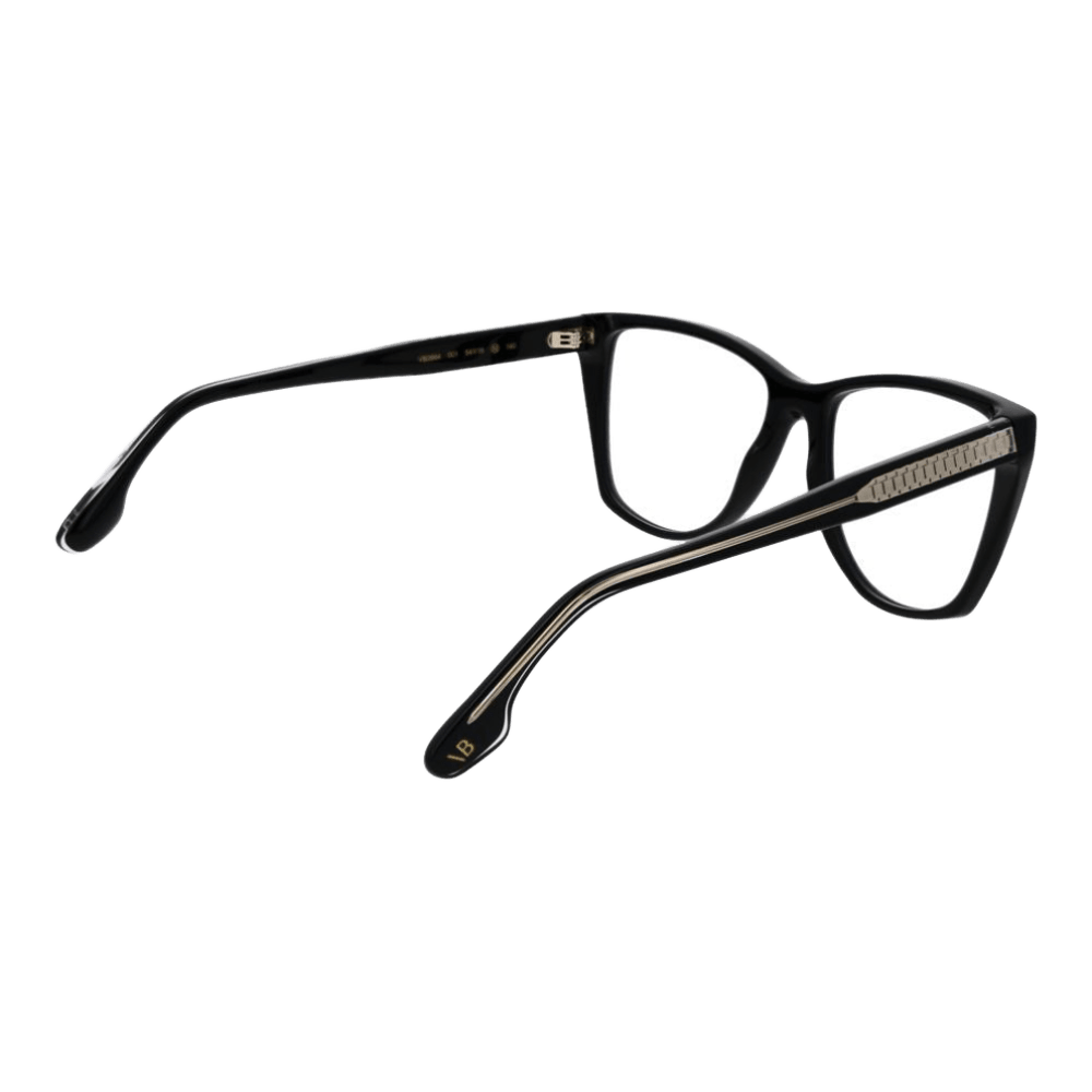 Victoria Beckham Black Women Glasses Frame Glam Steals