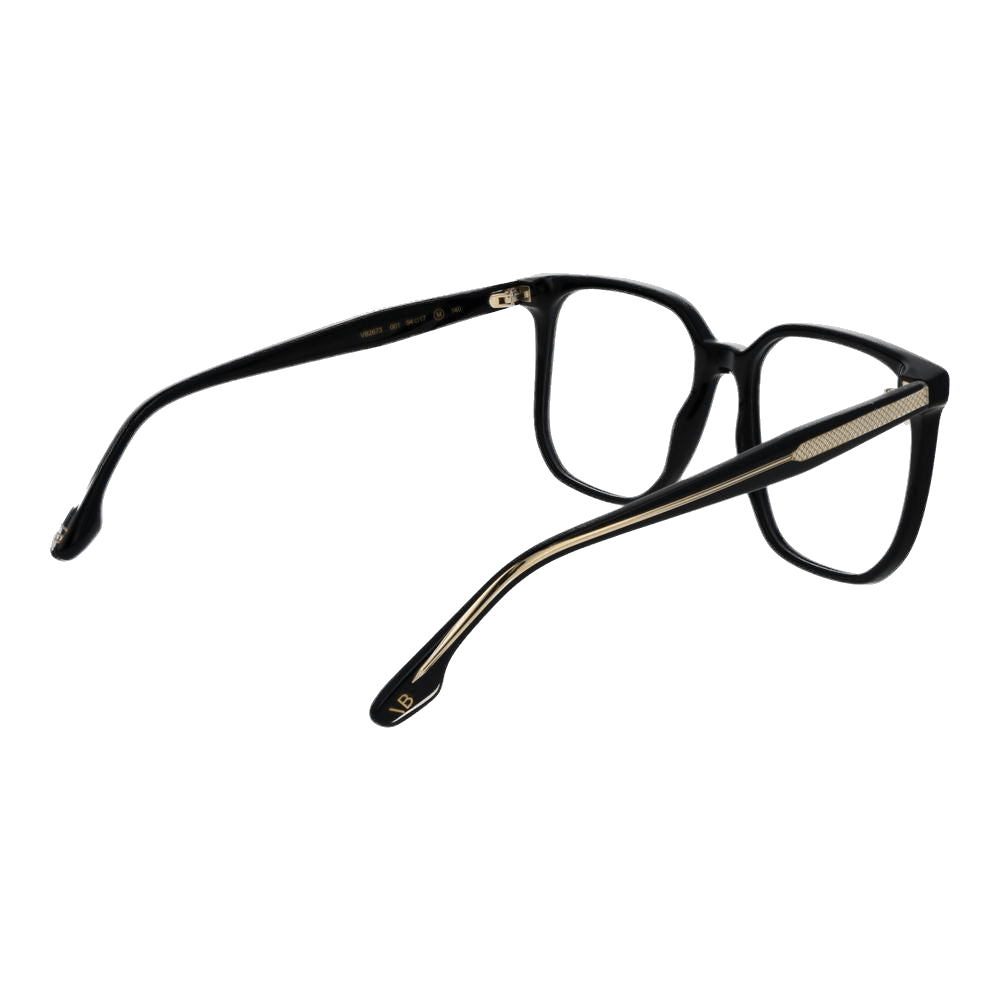Victoria Beckham Black Women Glasses Frame Glam Steals