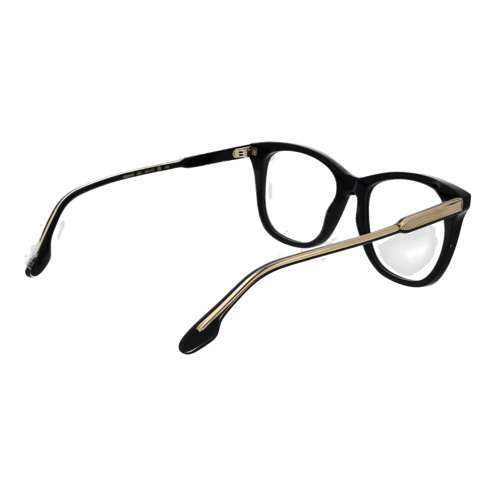 Victoria Beckham Black Women Glasses Frame Glam Steals