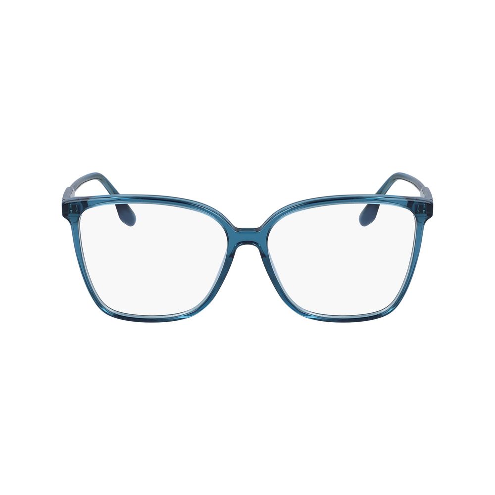 Victoria Beckham Blue Acetate Frame Glam Steals