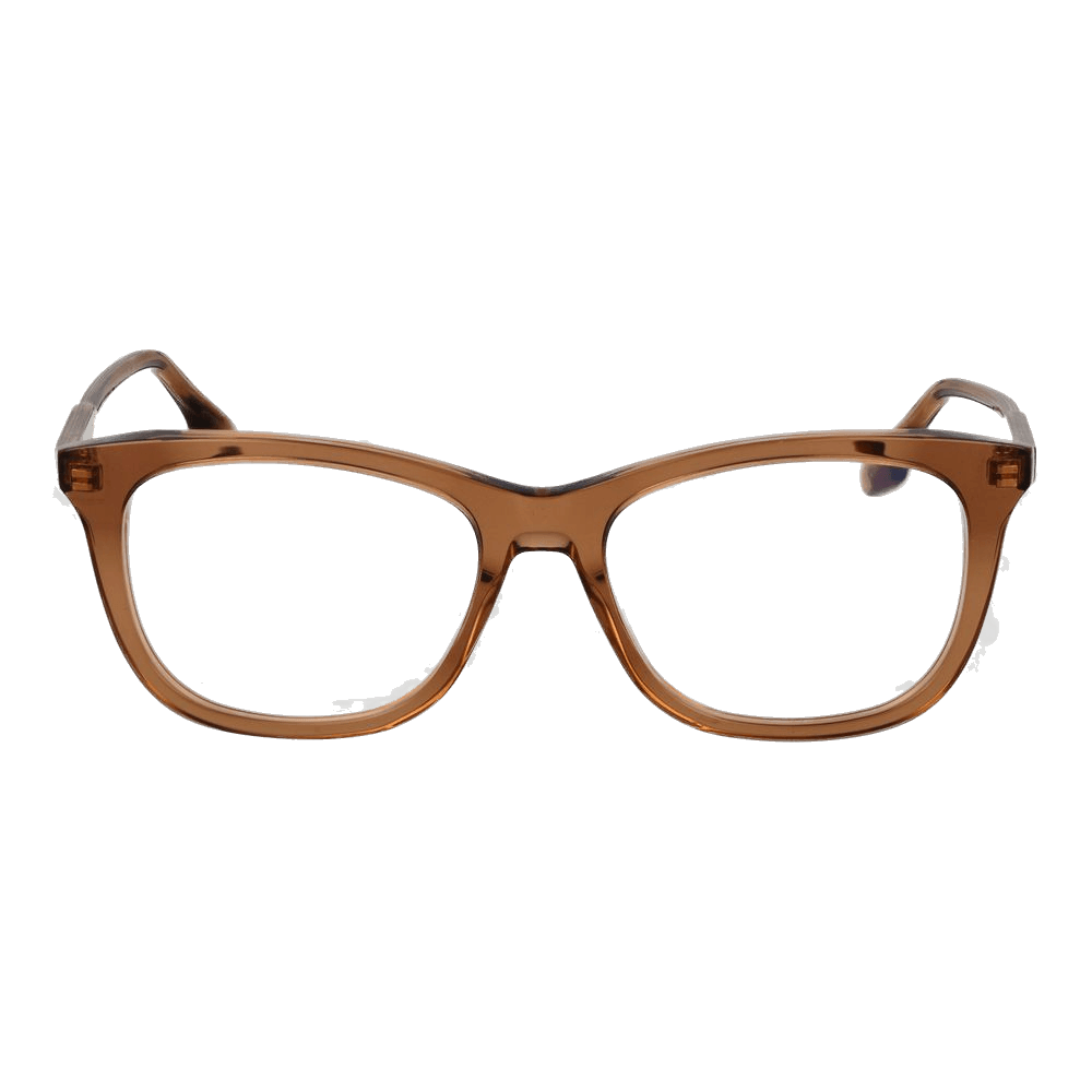 Victoria Beckham Brown Women Glasses Frame Glam Steals