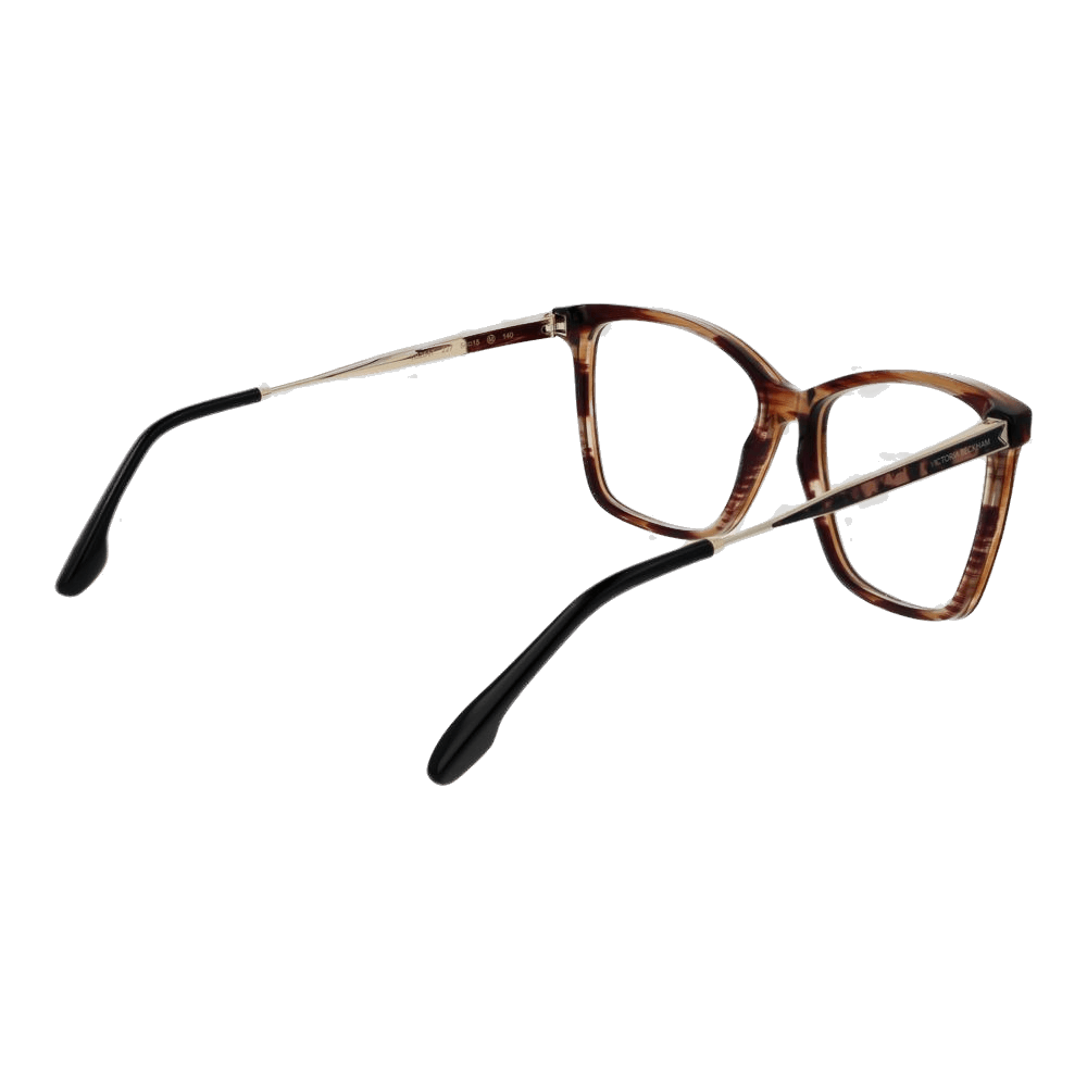 Victoria Beckham Brown Women Glasses Frame Glam Steals