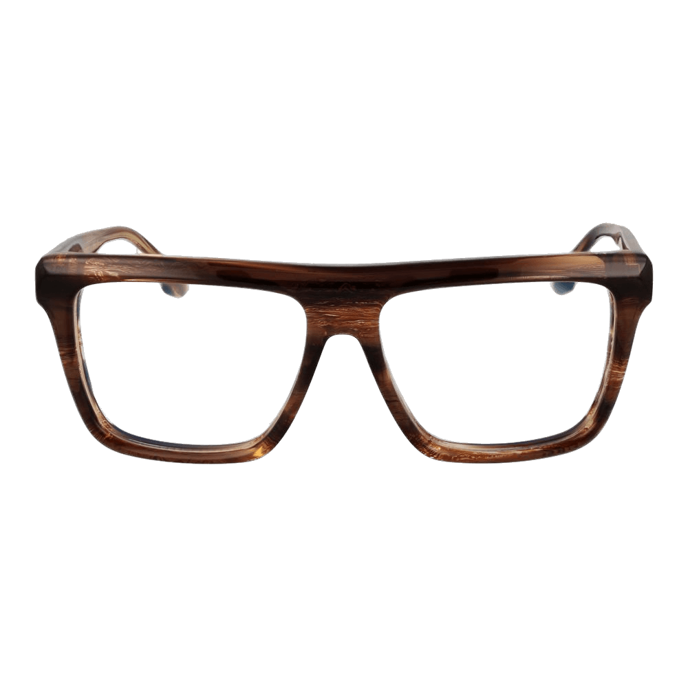 Victoria Beckham Brown Women Glasses Frame Glam Steals