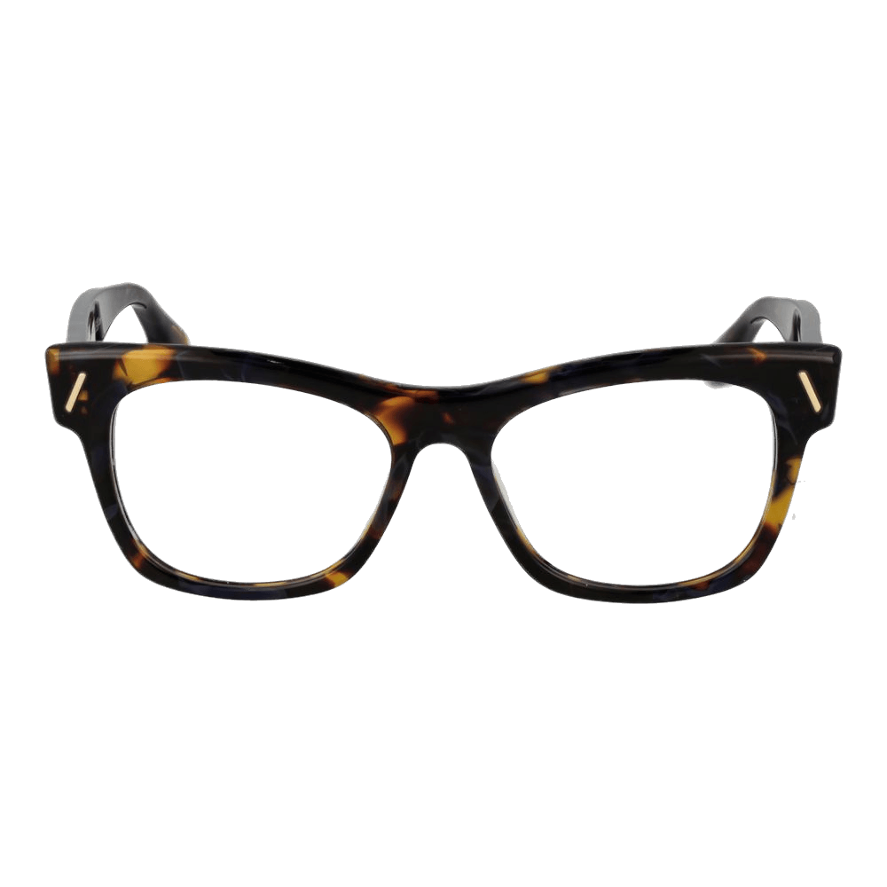 Victoria Beckham Brown Women Glasses Frame Glam Steals