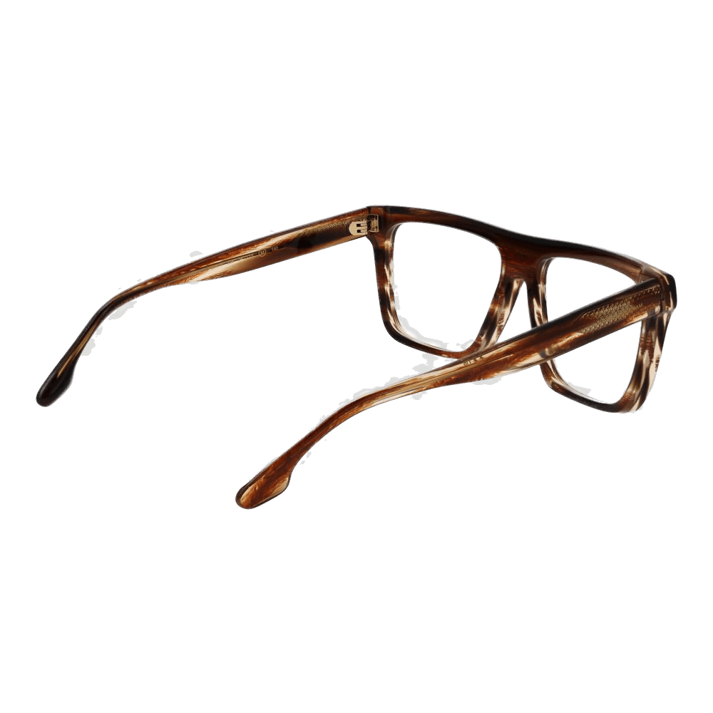 Victoria Beckham Brown Women Glasses Frame Glam Steals