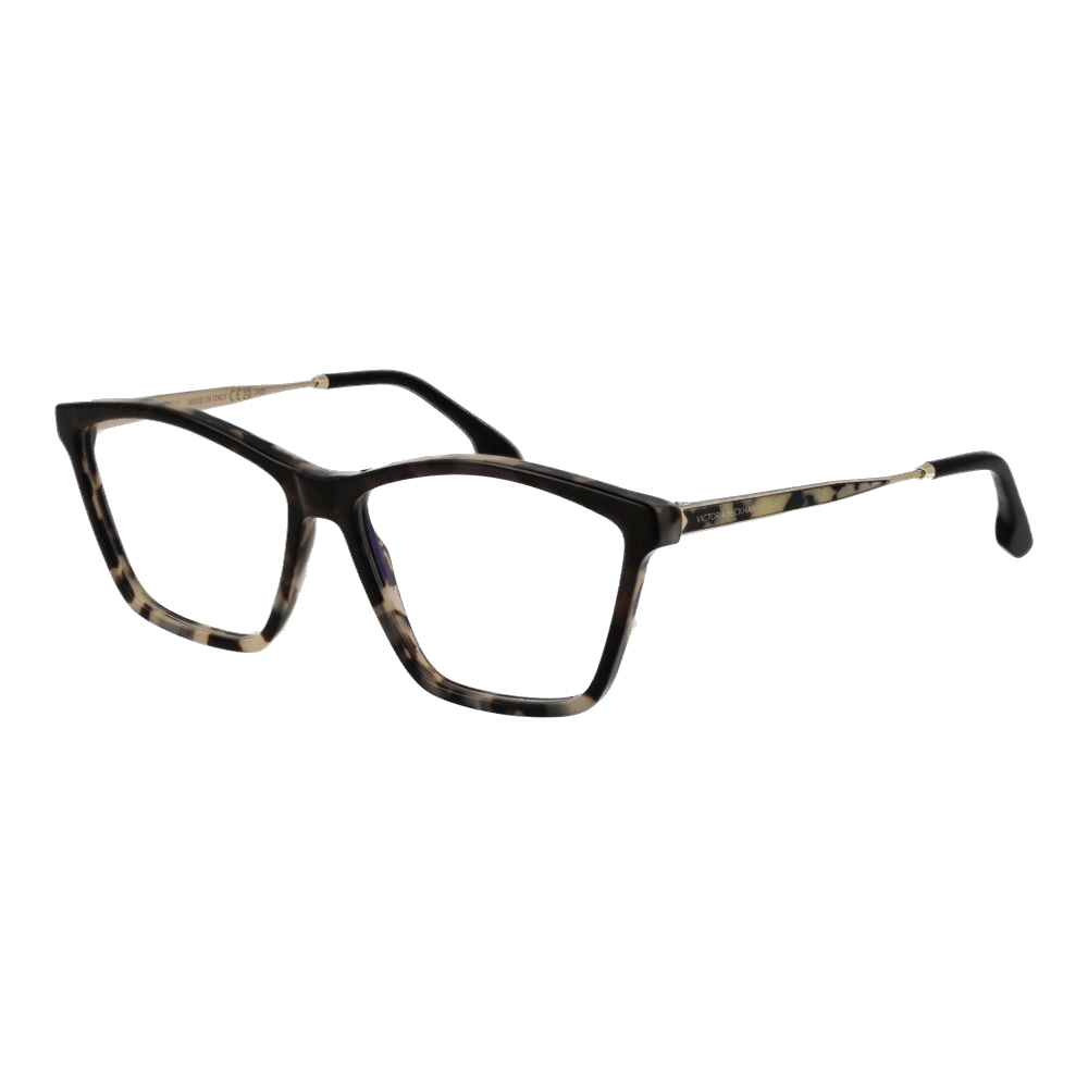 Victoria Beckham Brown Women Glasses Frame Glam Steals